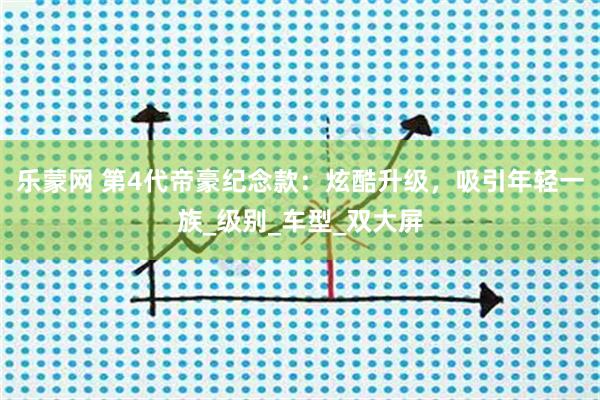 乐蒙网 第4代帝豪纪念款：炫酷升级，吸引年轻一族_级别_车型_双大屏